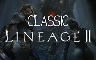 Lineage 2 Classic
