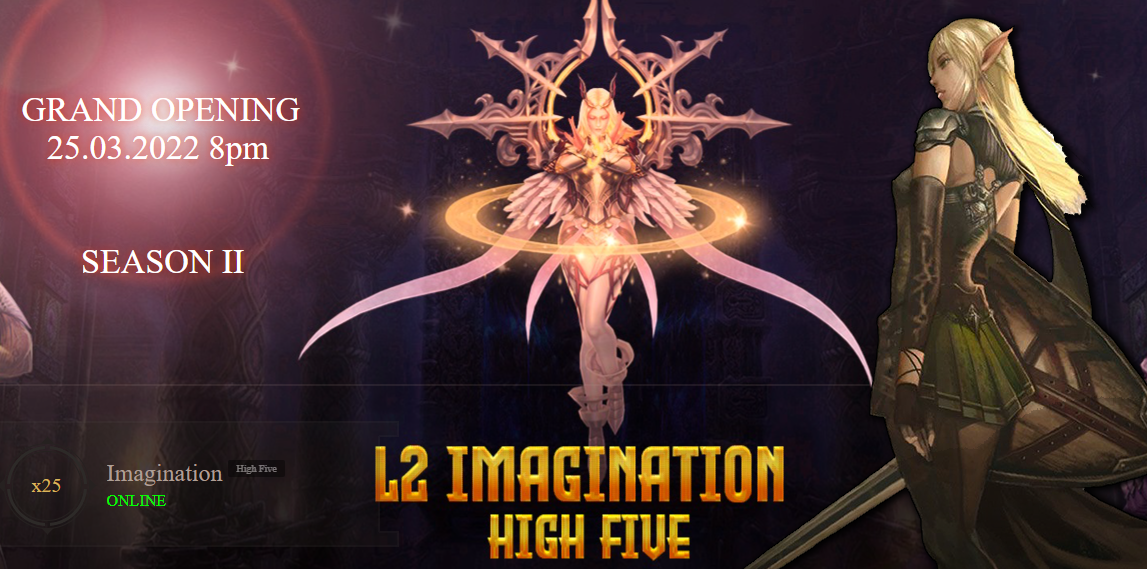 L2imagination.com